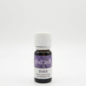 ETERIČNO OLJE SIVKA INTERMEDIA GROSSO 5ML