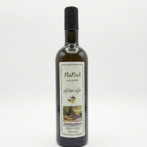 OLJČNO OLJE ISTRSKA BELICA 0,75L